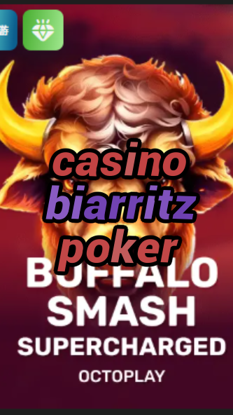 casino biarritz poker-w4cy2mdjlx2bf.com