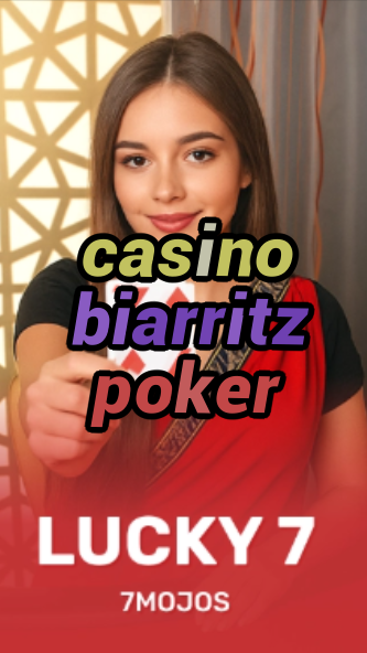 casino biarritz poker-w4cy2mdjlx2bf.com